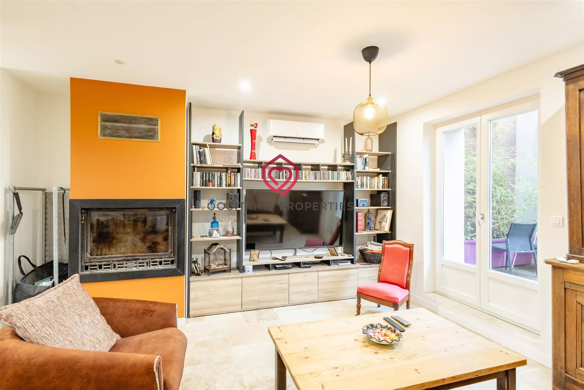 Maison à vendre, 305m², Ornaisons