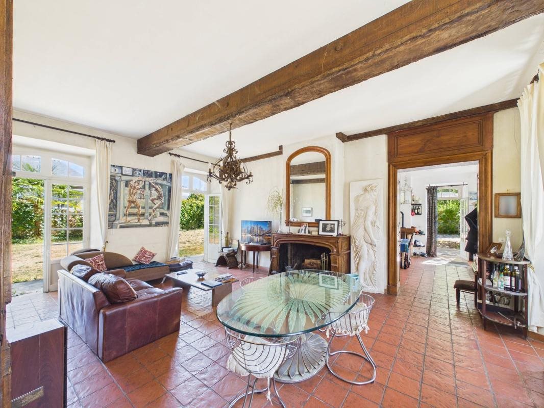 Maison à vendre, 328m², Ossun
