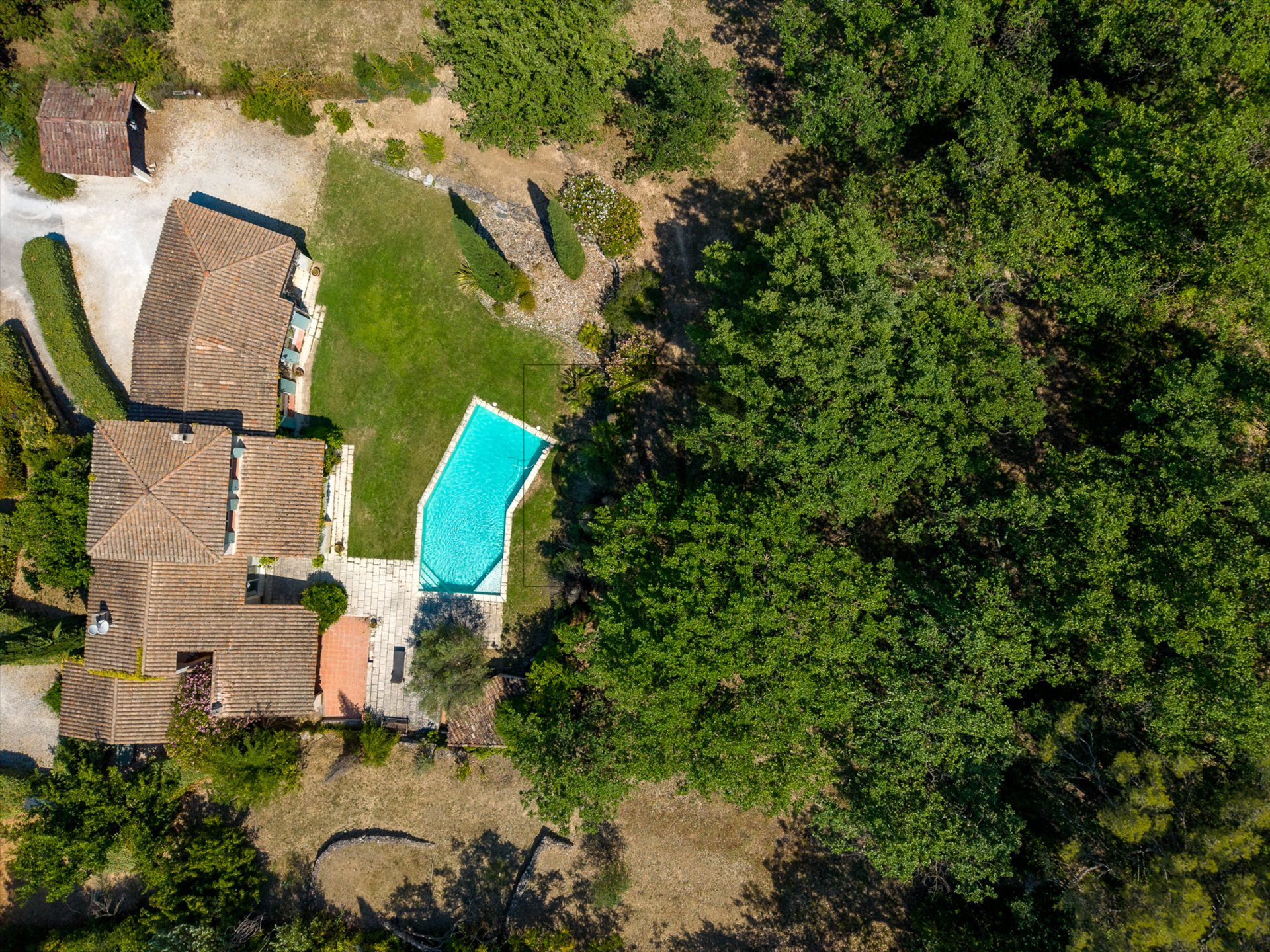 Maison à vendre, 210m², Aix-en-Provence