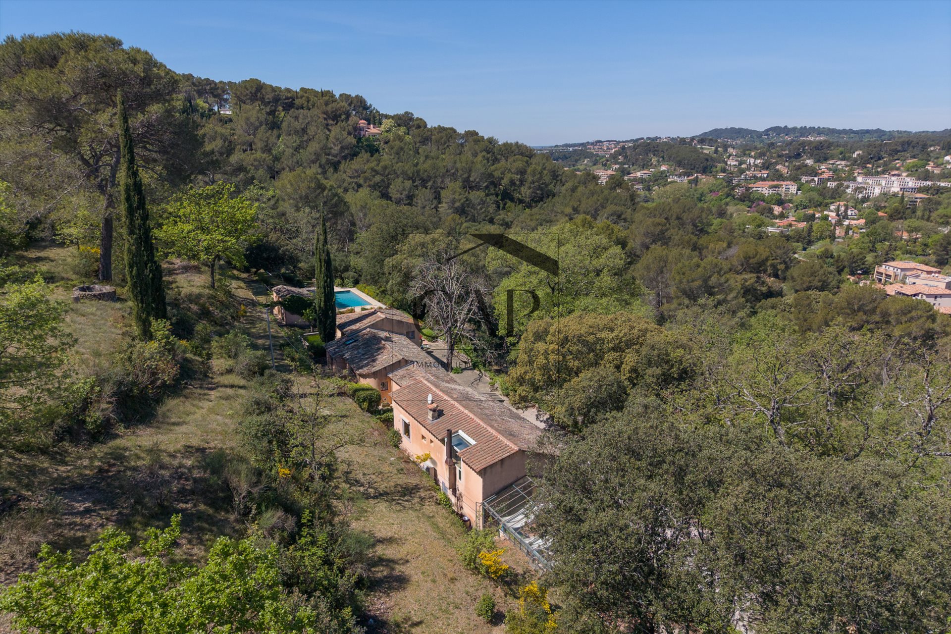 Maison à vendre, 300m², Aix-en-Provence