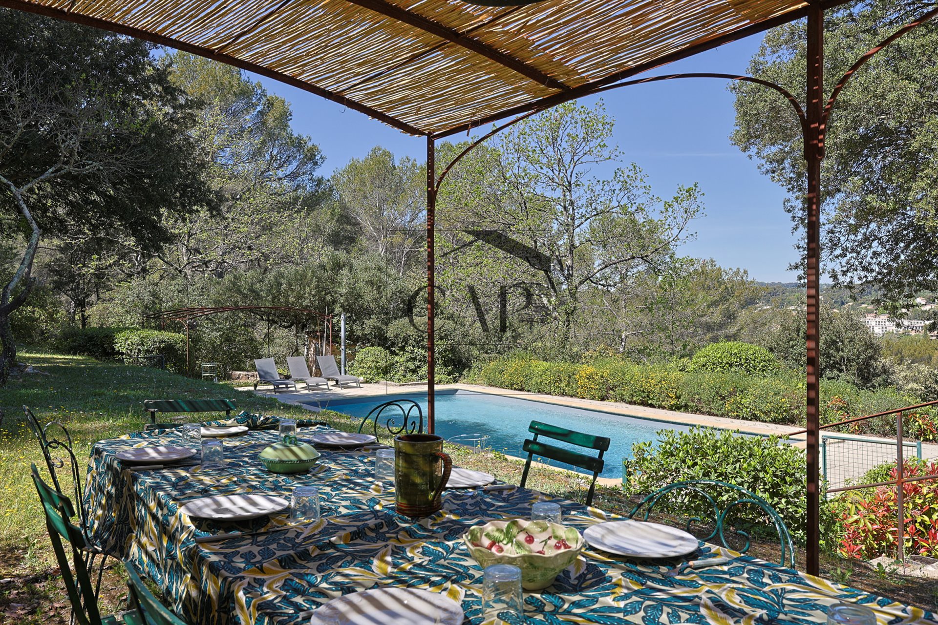 Maison à vendre, 300m², Aix-en-Provence