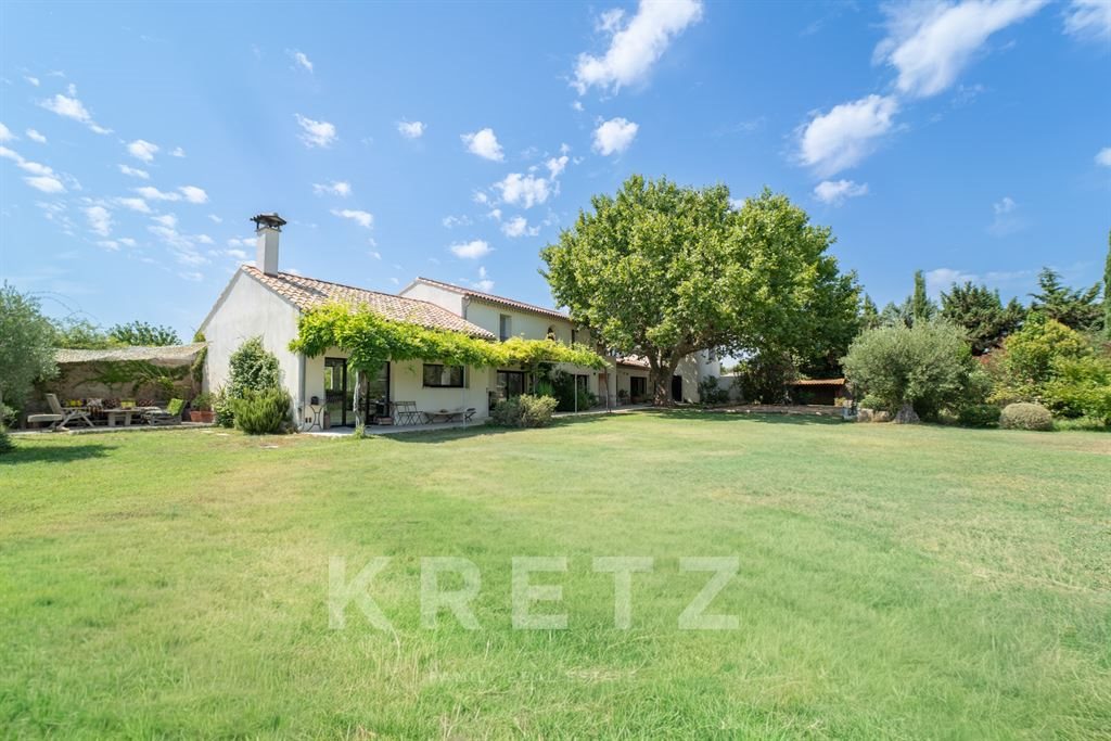 Maison à vendre, 350m², Châteaurenard