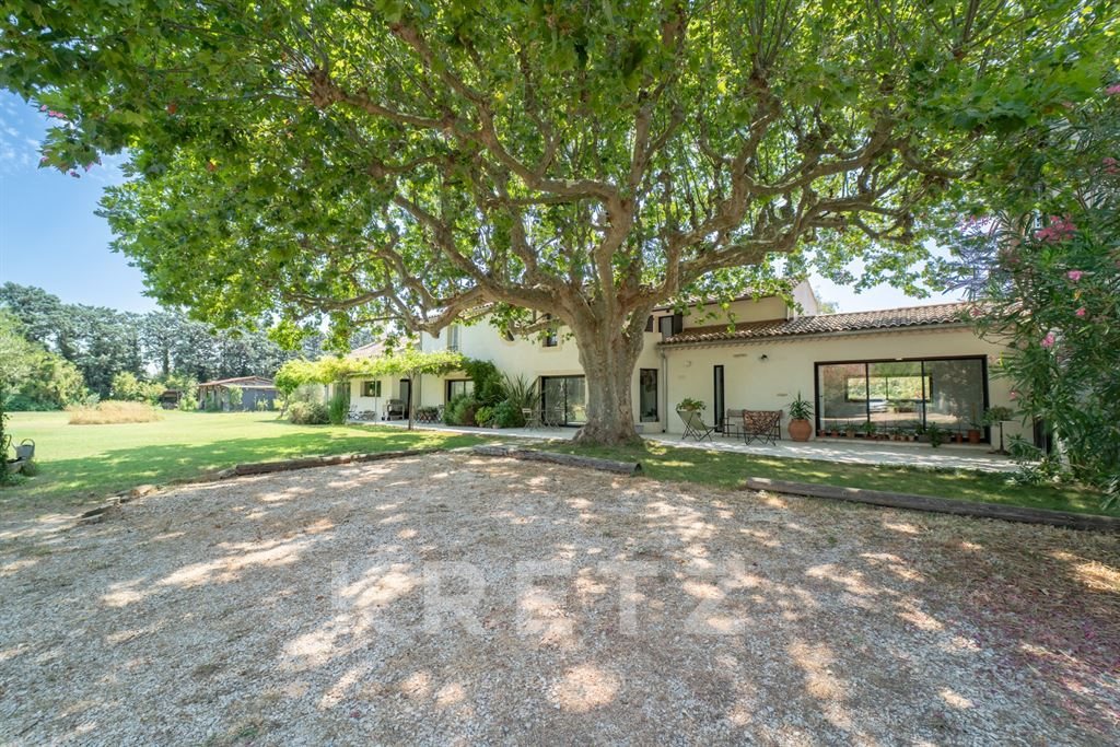 Maison à vendre, 350m², Châteaurenard
