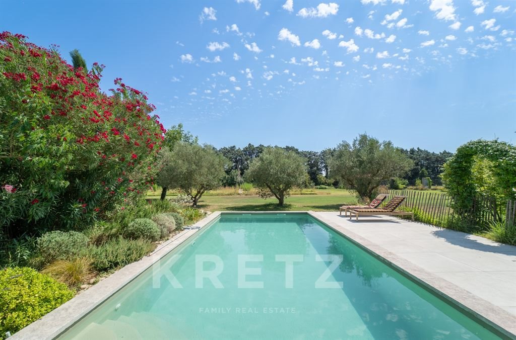 Maison à vendre, 350m², Châteaurenard