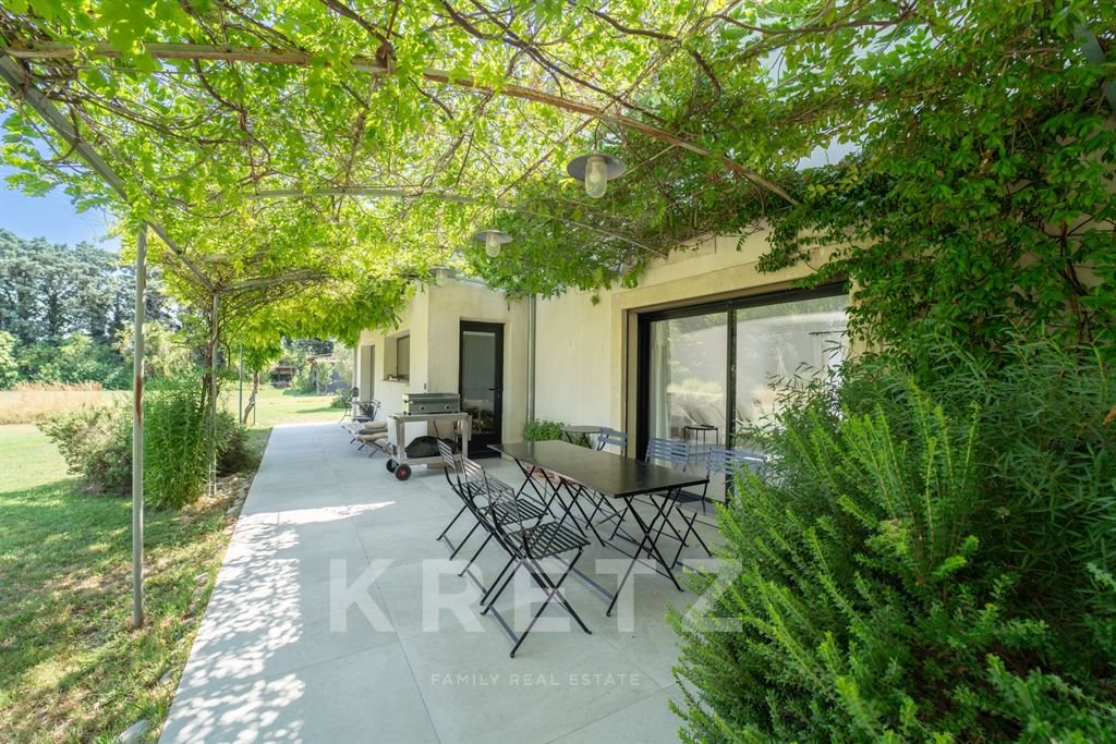 Maison à vendre, 350m², Châteaurenard