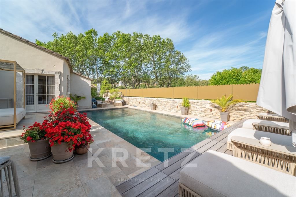 Maison à vendre, 630m², Paradou