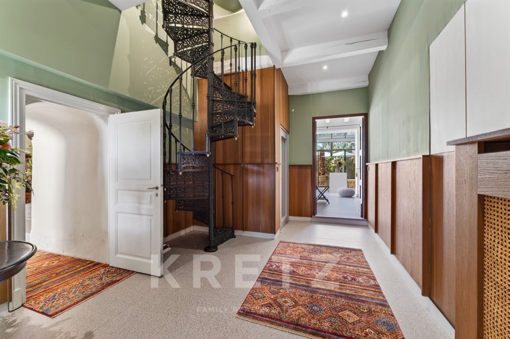 Maison à vendre, 630m², Paradou