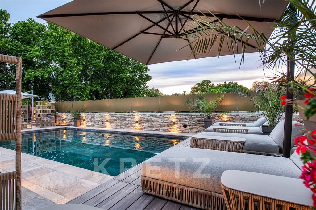 Maison à vendre, 630m², Paradou