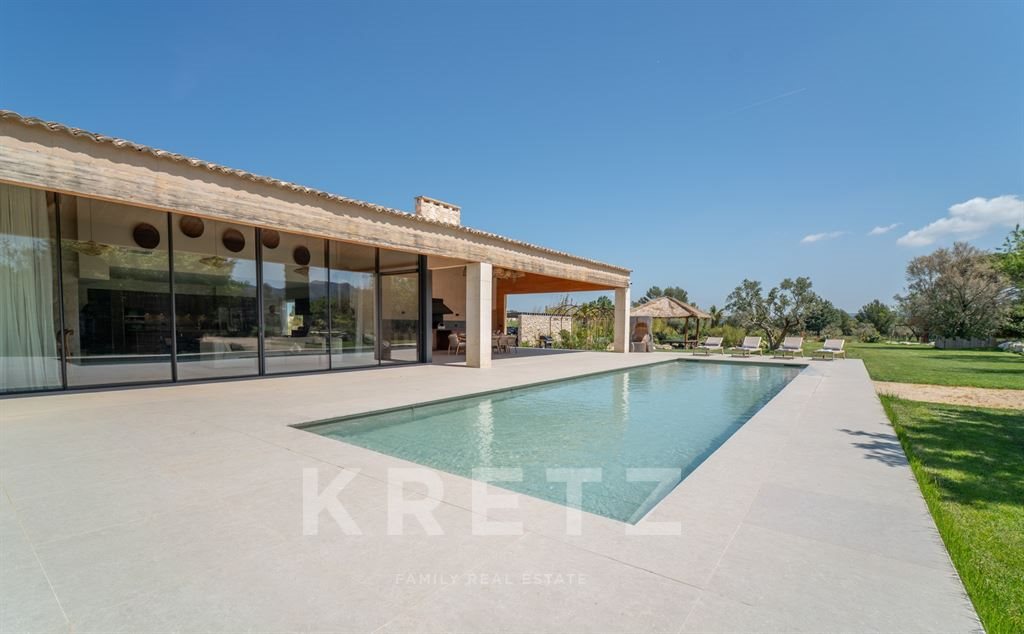 Maison à vendre, 412m², Eygalières
