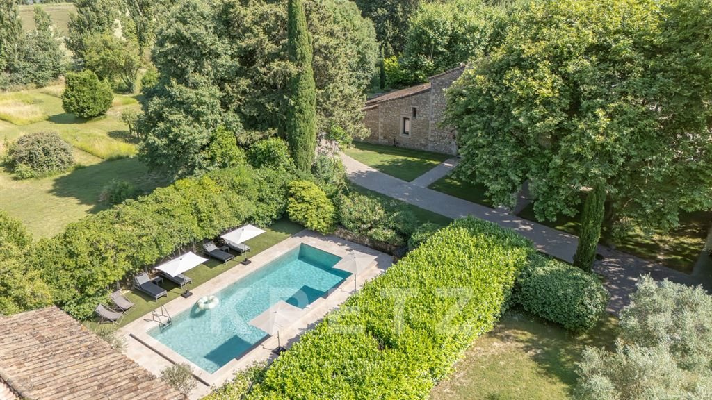 Maison à vendre, 585m², Avignon