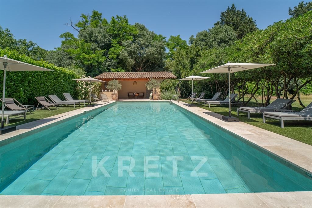 Maison à vendre, 585m², Avignon