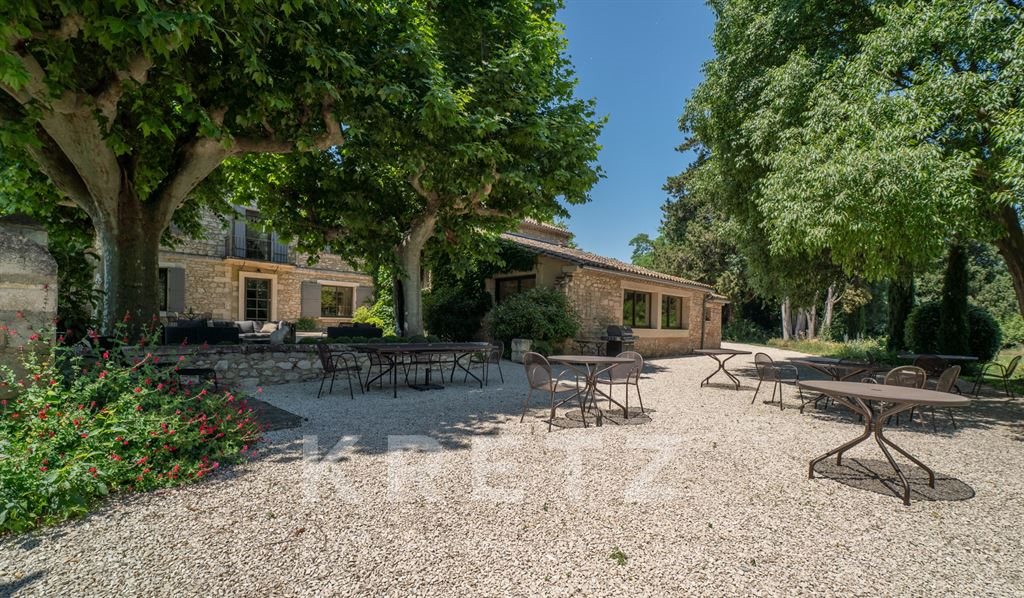 Maison à vendre, 585m², Avignon