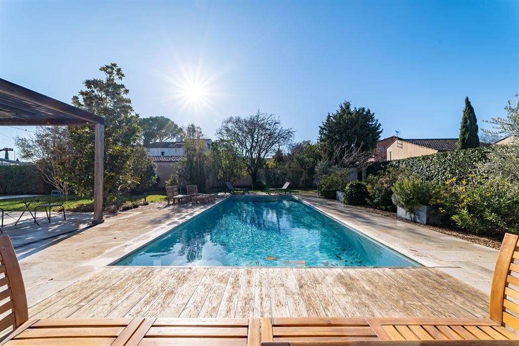 Maison à vendre, 187m², Saint-Rémy-de-Provence