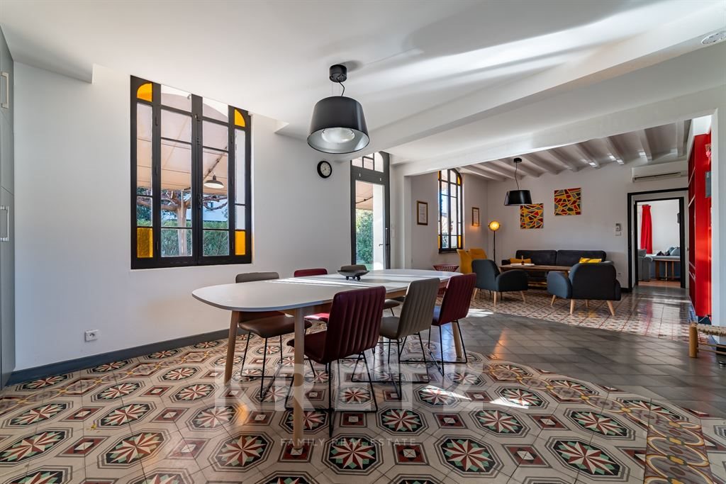 Maison à vendre, 187m², Saint-Rémy-de-Provence