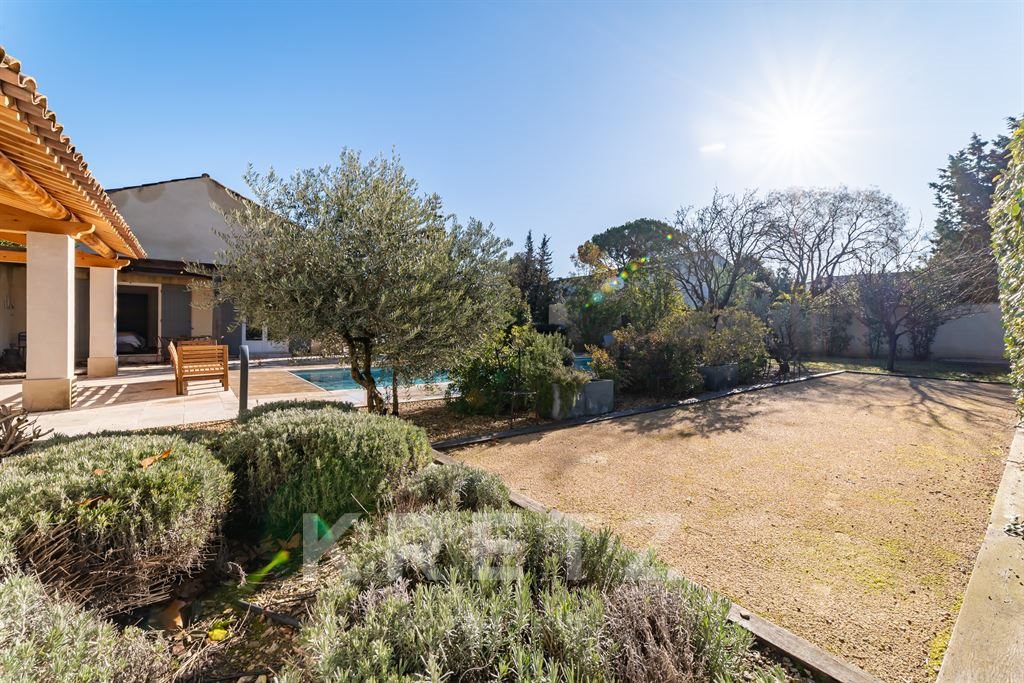 Maison à vendre, 187m², Saint-Rémy-de-Provence