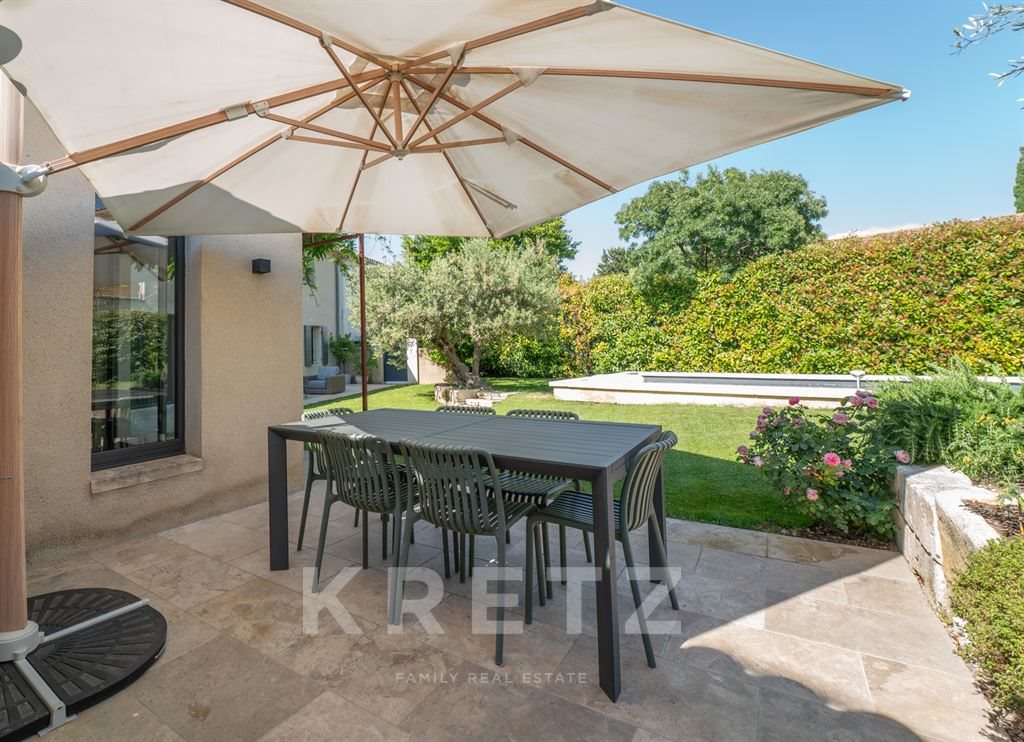 Maison à vendre, 190m², Saint-Rémy-de-Provence