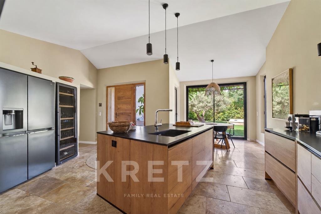 Maison à vendre, 190m², Saint-Rémy-de-Provence