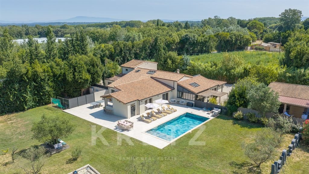 Maison à vendre, 380m², Saint-Rémy-de-Provence