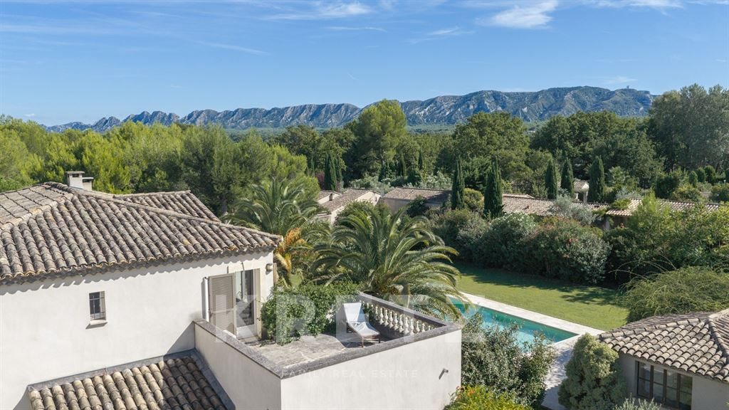 Maison à vendre, 300m², Saint-Rémy-de-Provence