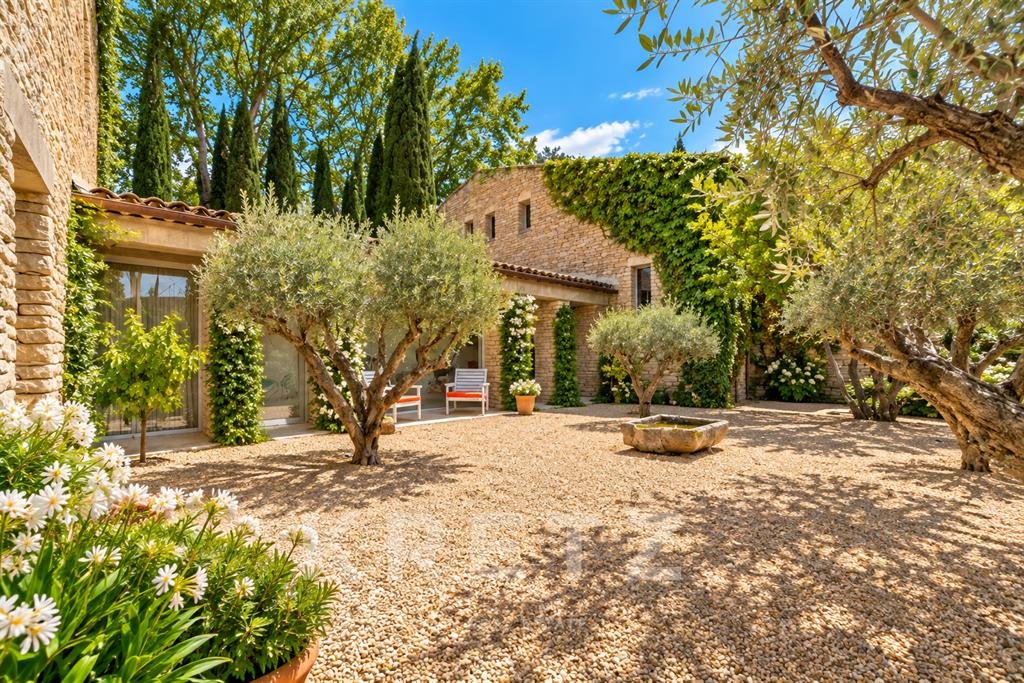 Maison à vendre, 600m², Ménerbes