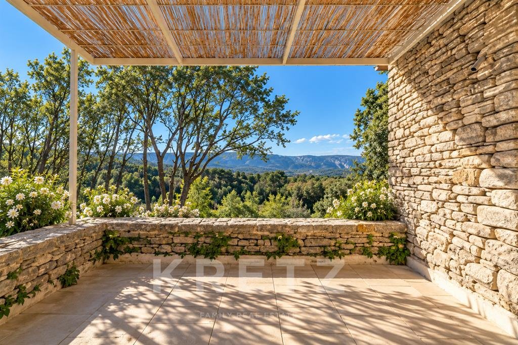 Maison à vendre, 600m², Ménerbes