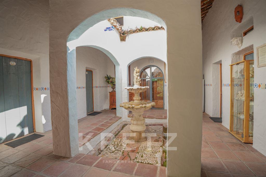 Maison à vendre, 420m², Fontaine-de-Vaucluse
