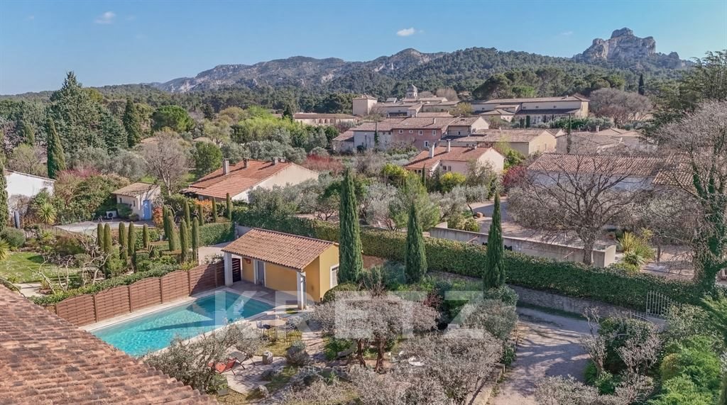 Maison à vendre, 214m², Saint-Rémy-de-Provence