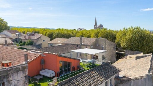 Maison 4 pièces 239 m² · à Saint-Rémy-de-Provence · 239 m² · 1 190 000 €