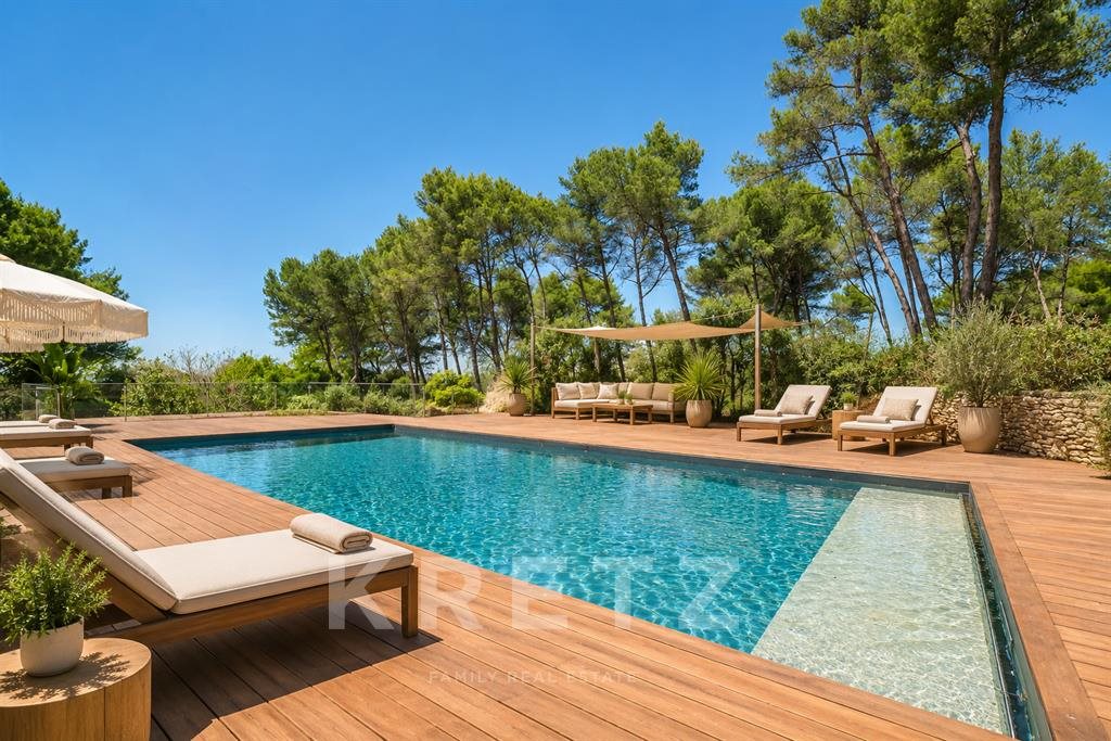 Maison à vendre, 298m², Saint-Rémy-de-Provence