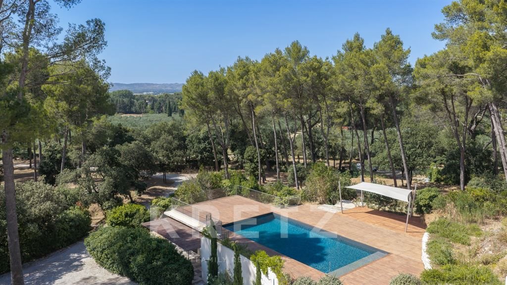 Maison à vendre, 298m², Saint-Rémy-de-Provence