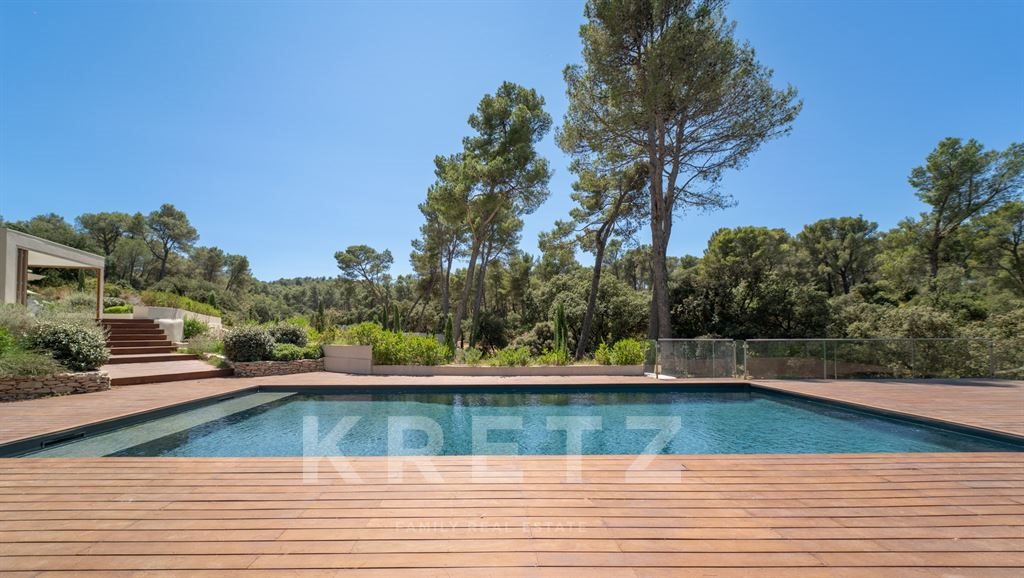 Maison à vendre, 298m², Saint-Rémy-de-Provence