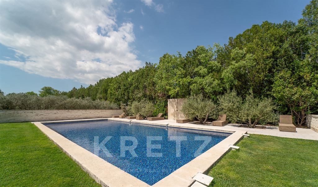 Maison à vendre, 495m², Saint-Rémy-de-Provence