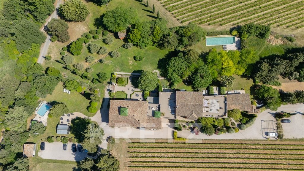 Maison à vendre, 1300m², Loriol-du-Comtat