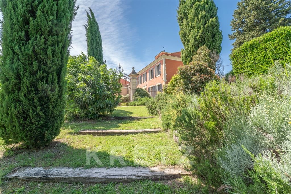 Maison à vendre, 1300m², Loriol-du-Comtat
