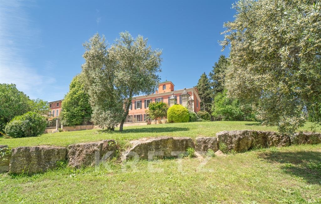Maison à vendre, 1300m², Loriol-du-Comtat