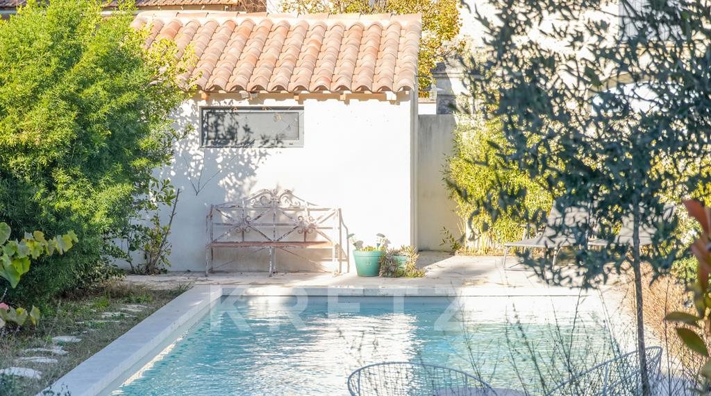Maison à vendre, 211m², Eyragues