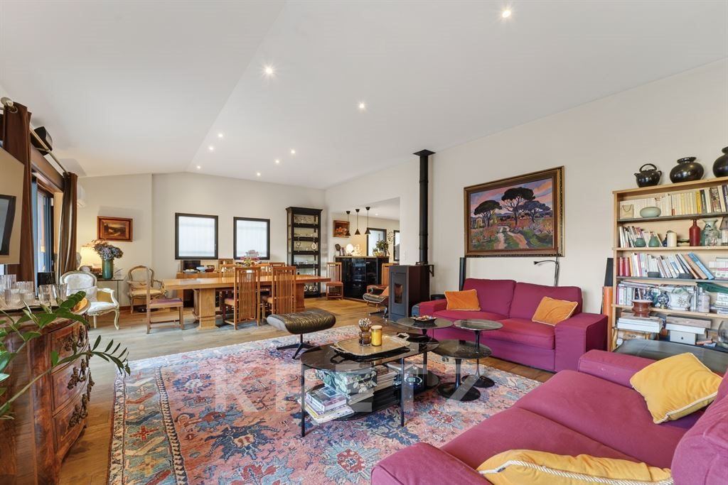 Maison à vendre, 211m², Eyragues