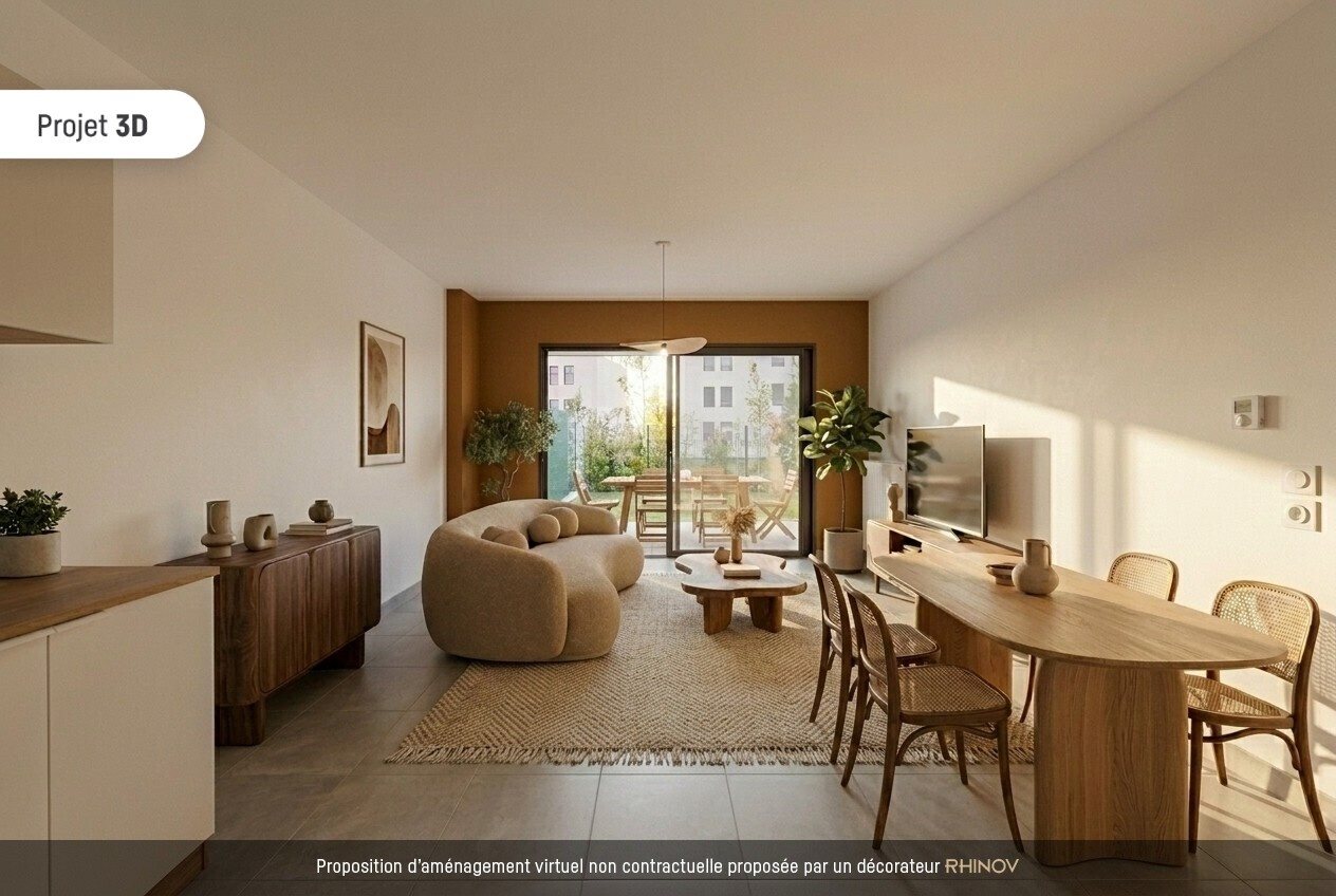 Appartement à vendre, 43m², La Ciotat