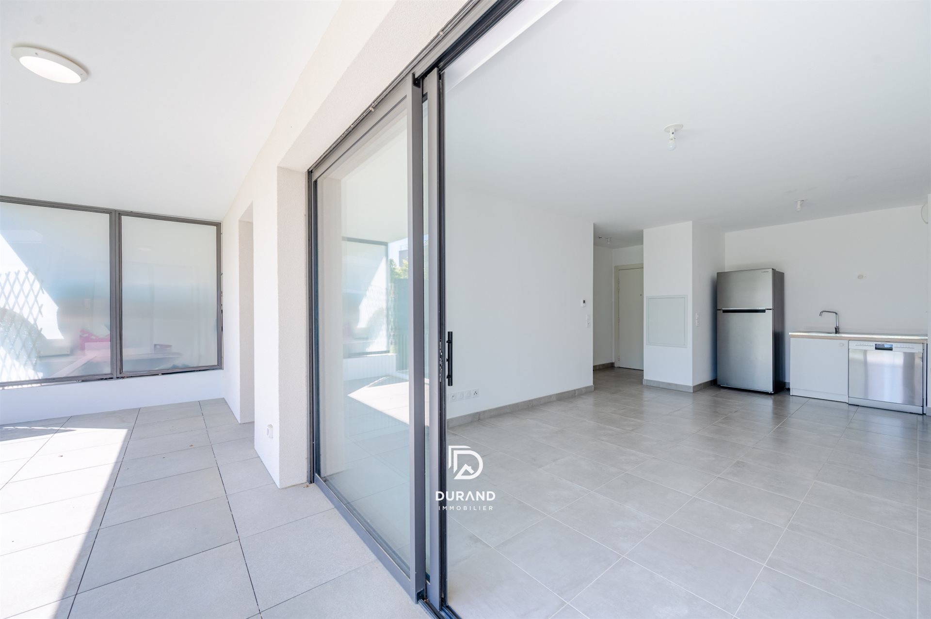 Appartement à vendre, 43m², La Ciotat