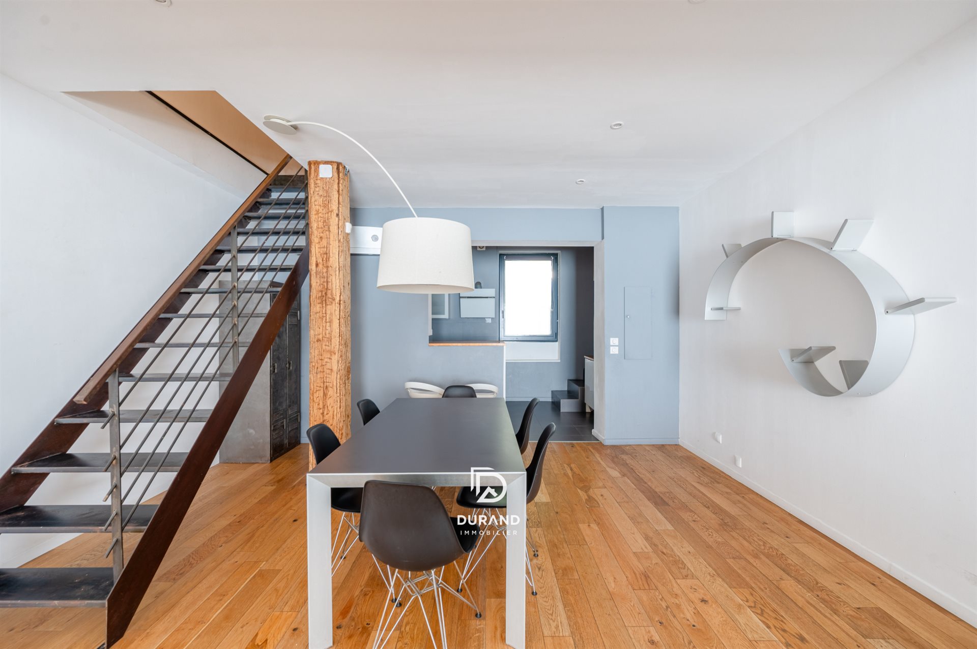 Appartement à vendre, 135m², Marseille 6ème