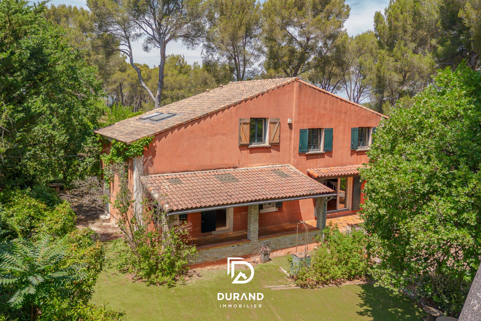 Maison à vendre, 183m², Cabriès
