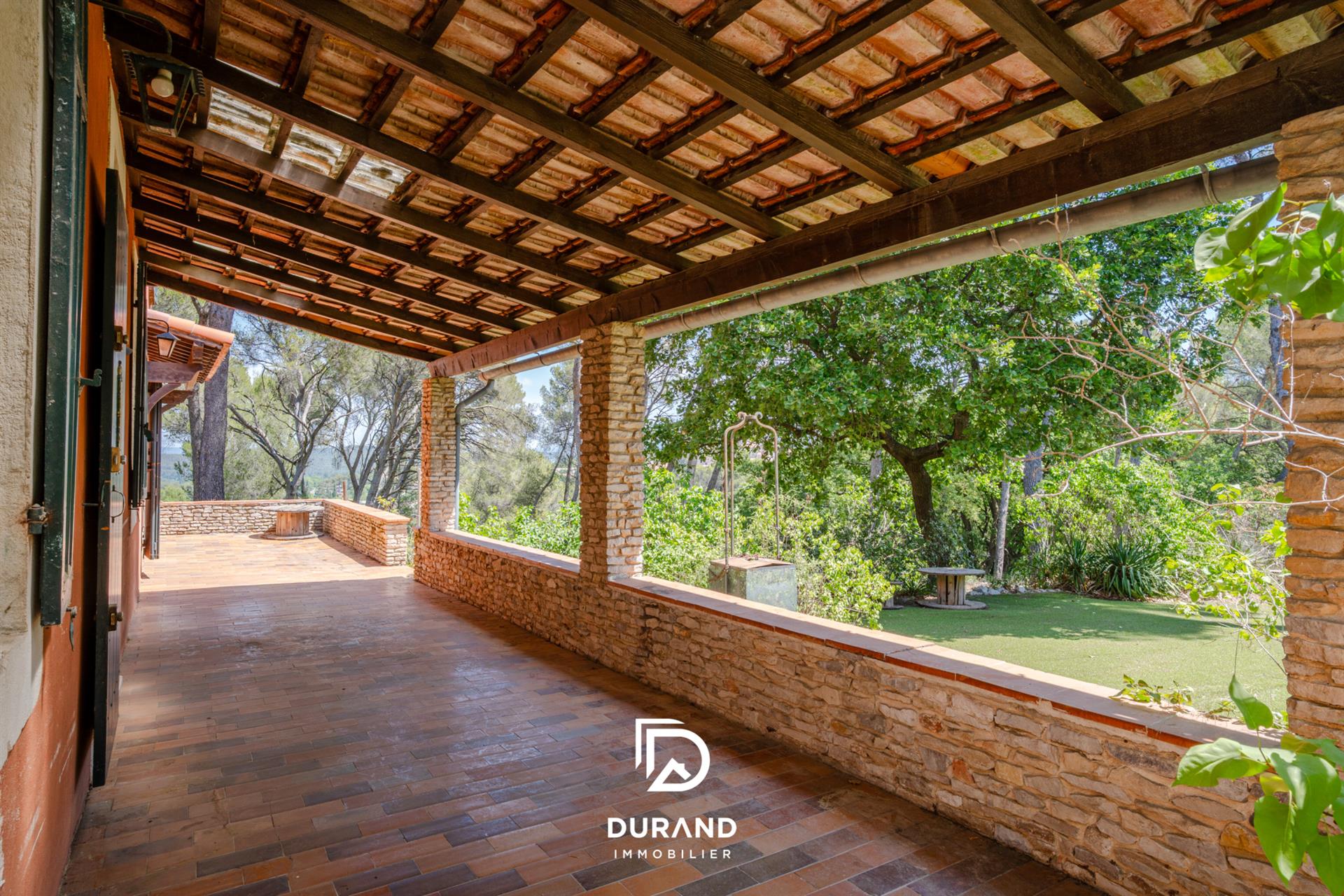 Maison à vendre, 183m², Cabriès