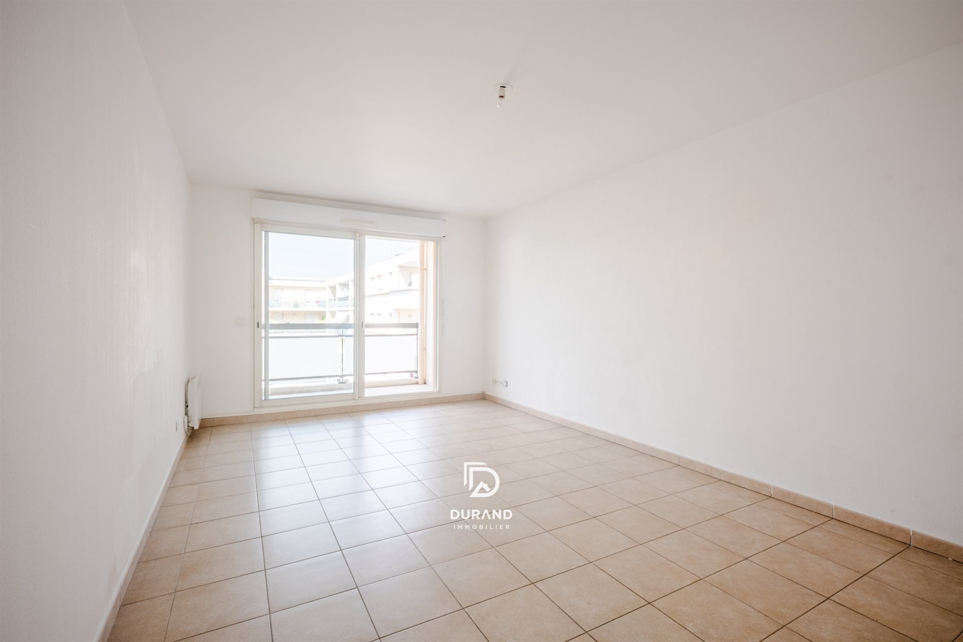 Appartement à vendre, 66m², Marseille 4ème