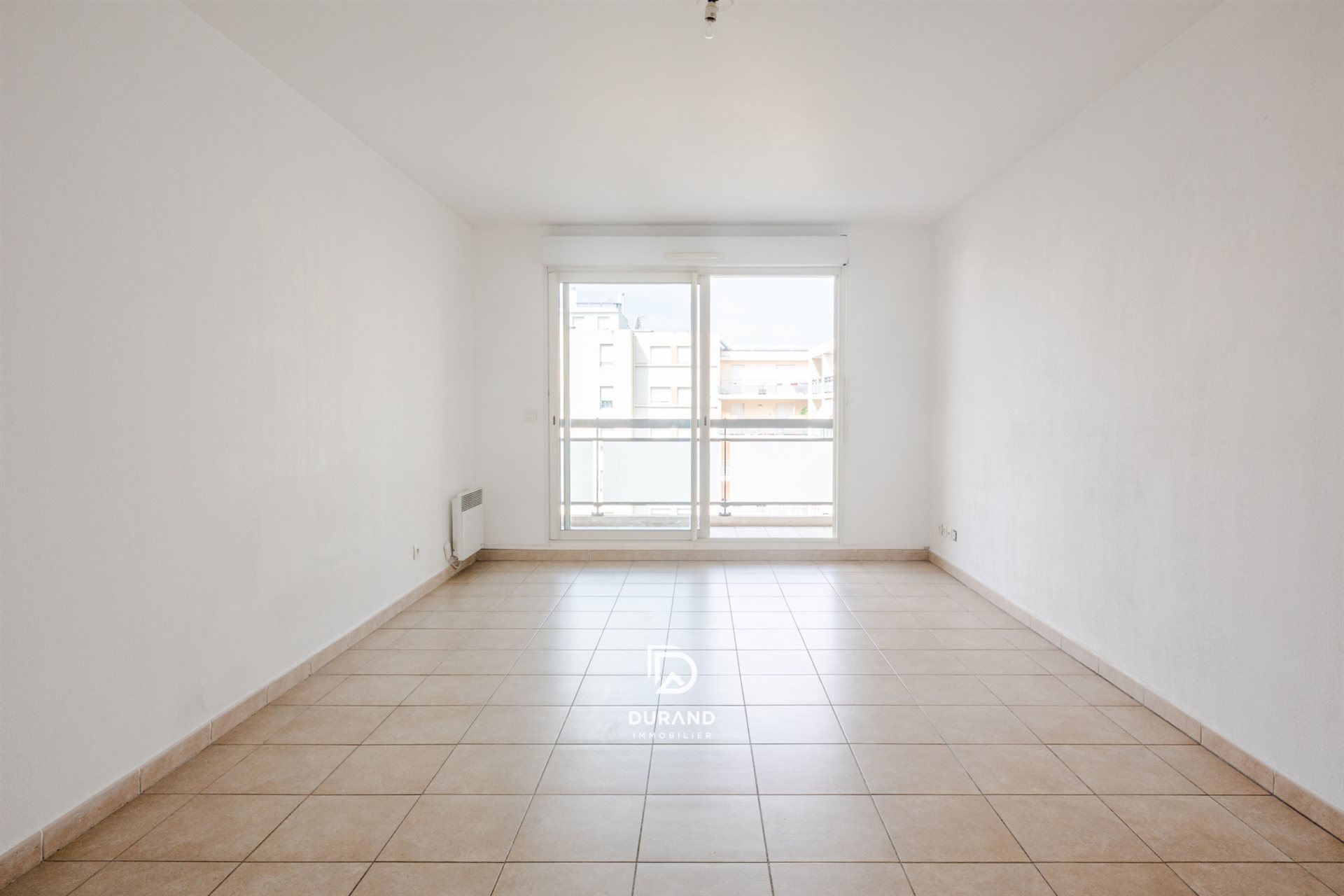 Appartement à vendre, 66m², Marseille 4ème