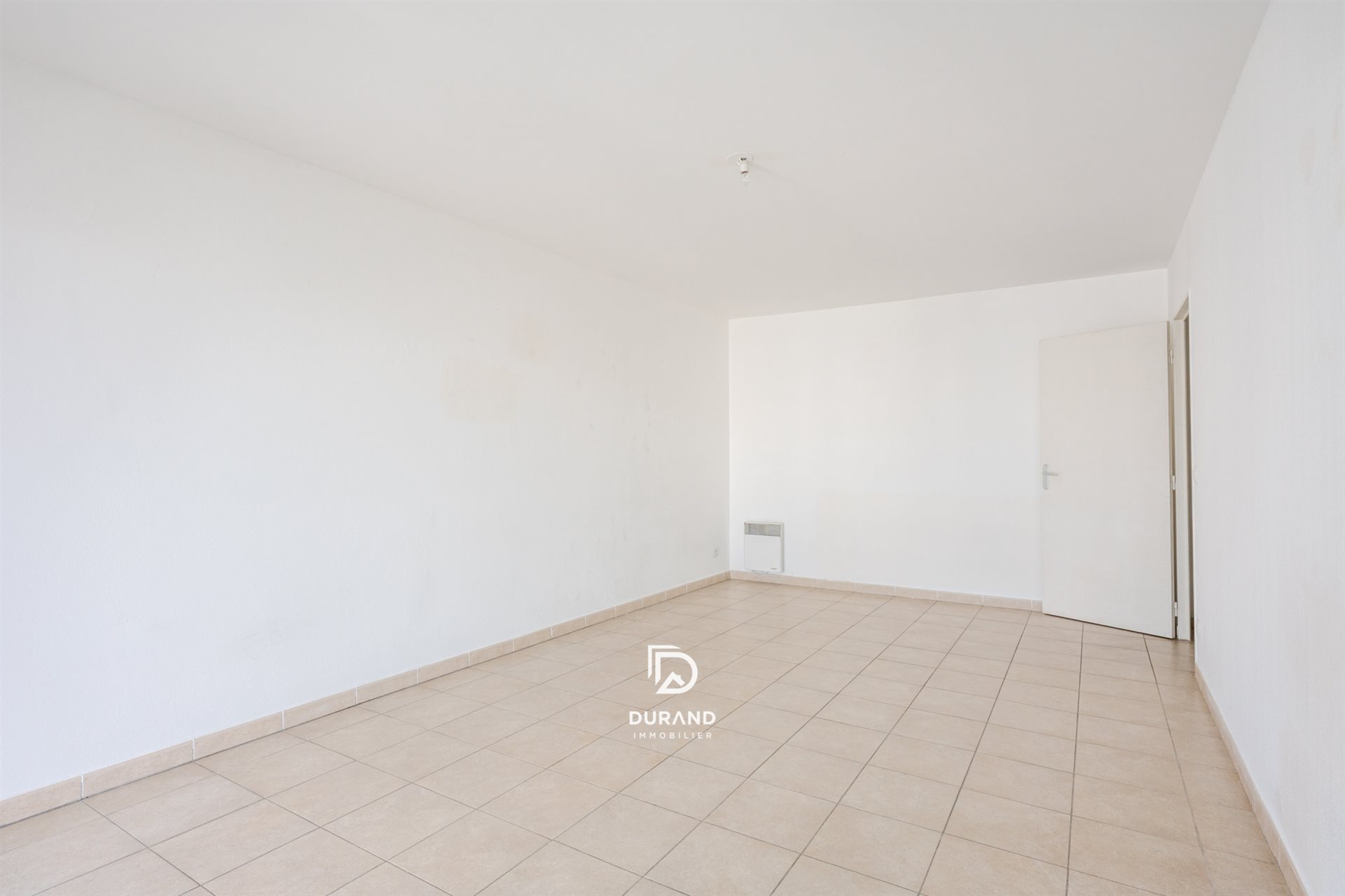 Appartement à vendre, 66m², Marseille 4ème