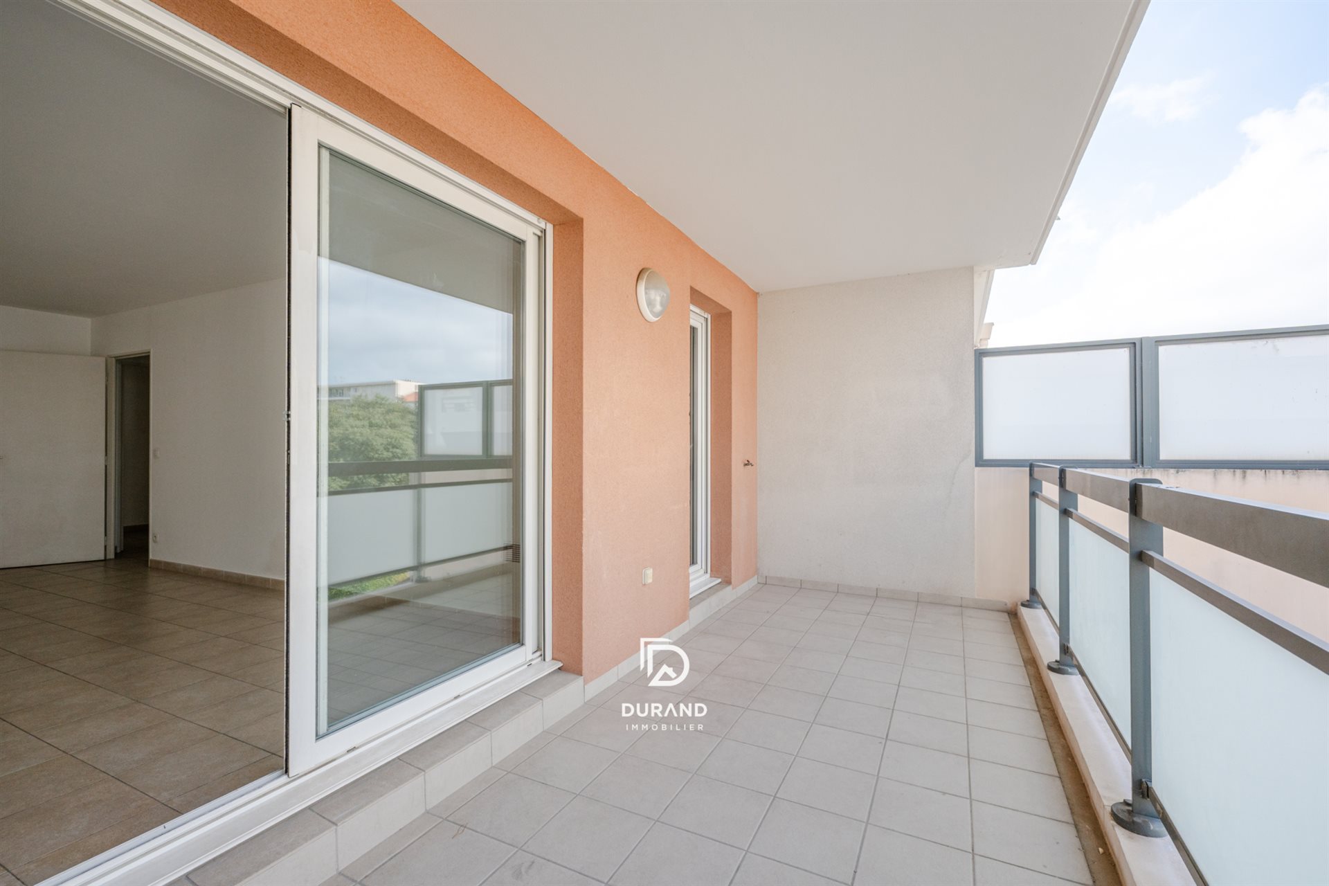 Appartement à vendre, 66m², Marseille 4ème