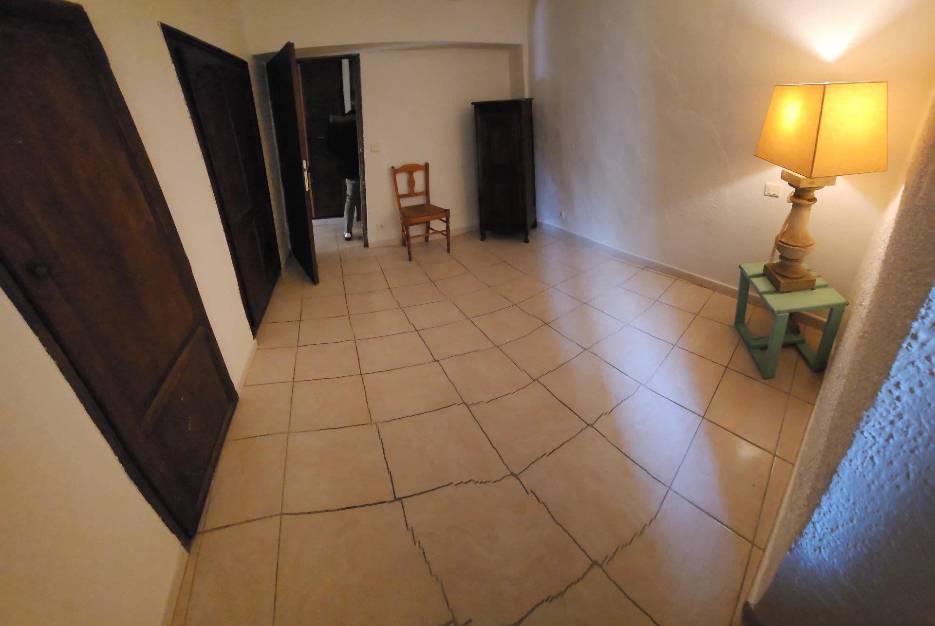 Appartement à vendre, 55m², Fayence