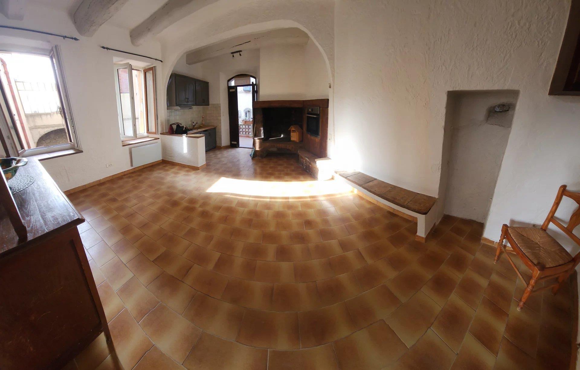 Appartement à vendre, 55m², Fayence