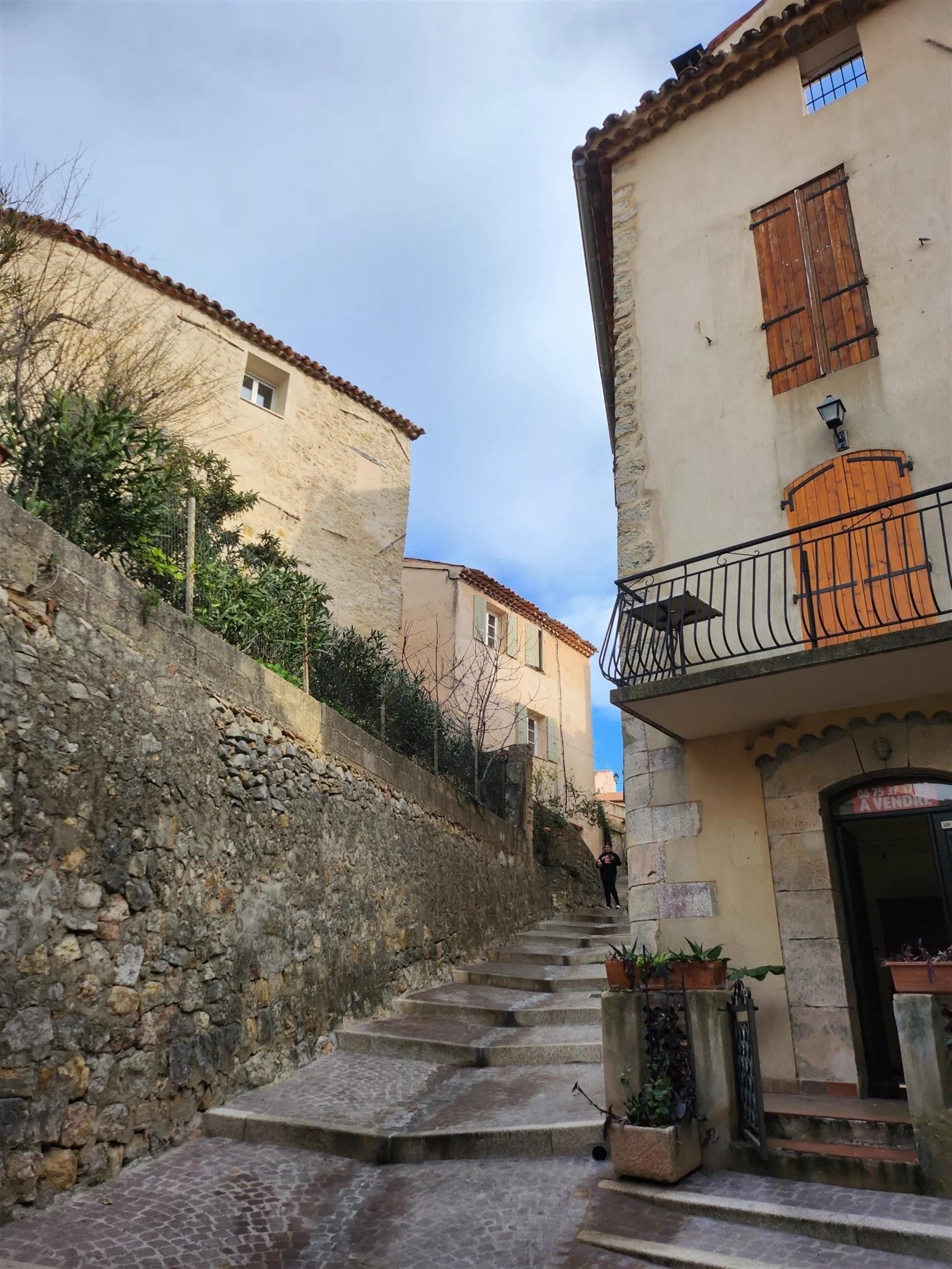 Appartement à vendre, 55m², Fayence