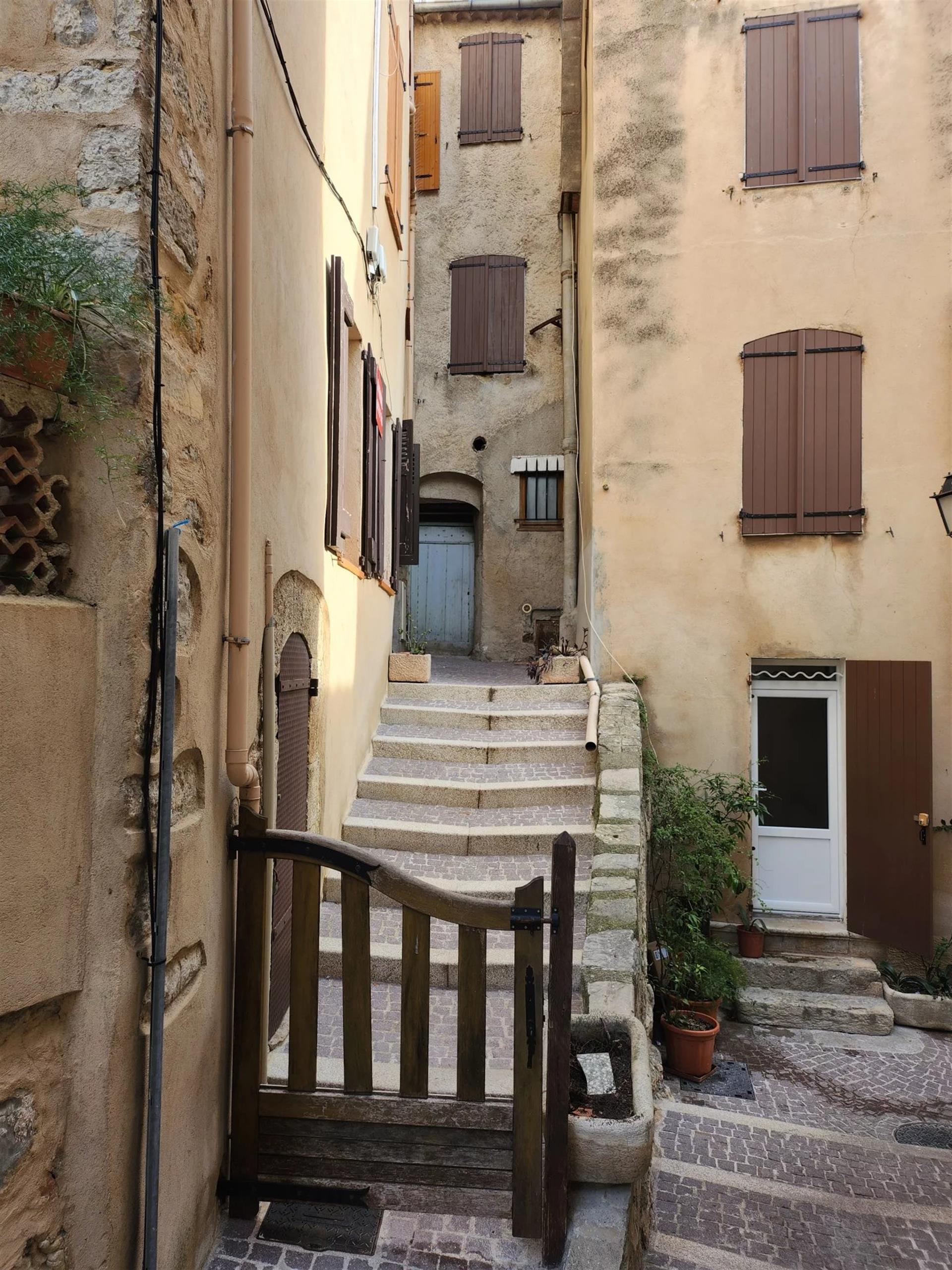 Appartement à vendre, 55m², Fayence